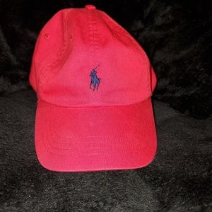 Polo hat
